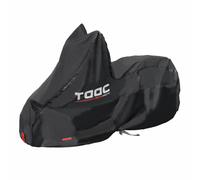 Funda protectora para moto Taac Ultra Hydroscud de poliuretano impermeable 5000m