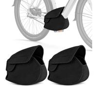 Funda protectora para motor de bicicleta eléctrica, para Bosch/Shimano