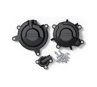 Funda protectora para motor de motocicleta NI&NJA 400 para Ka&wasaki y 2018-2023 y 500 2024 2025 Z400 2019-2023