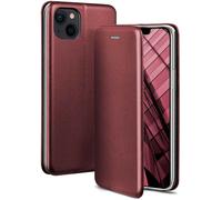 Funda protectora para móvil Apple iPhone 14 Plus Book Case delgada NUEVO