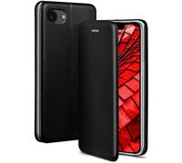 Funda protectora para móvil Apple iPhone 16e Book Case tarjetero