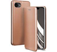 Funda protectora para móvil Apple iPhone 16e Book Case tarjetero