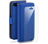 Funda protectora para móvil Apple iPhone 5S / iPhone 5 con lámina