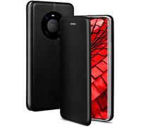 Funda protectora para móvil Huawei Mate 40 Pro Book Case tarjetero