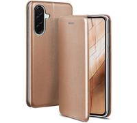 Funda protectora para móvil Samsung Galaxy A37 5G Funda libro delgada