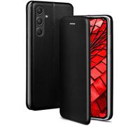 Funda protectora para móvil Samsung Galaxy A55 5G Book Case delgada