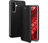 Funda protectora para móvil Samsung Galaxy A57 5G Book Case delgada