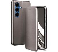 Funda protectora para móvil Samsung Galaxy S25 Book Case tarjetero