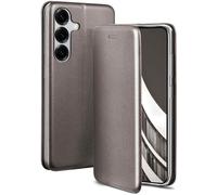 Funda protectora para móvil Samsung Galaxy S25 FE Book Case delgada