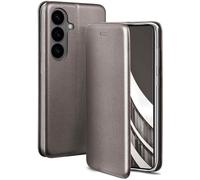 Funda protectora para móvil Samsung Galaxy S26 Book Case tarjetero