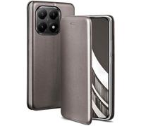Funda protectora para móvil Xiaomi 15T Book Case tarjetero delgada