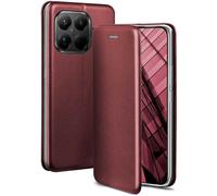 Funda protectora para móvil Xiaomi 15T Pro Book Case tarjetero NUEVO