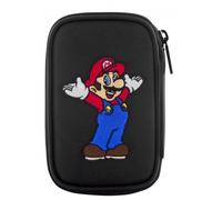 Funda Protectora Para Nintendo New 3DS 3DS DSi Consola