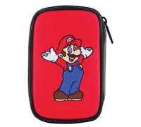 Funda Protectora Para Nintendo New 3DS 3DS DSi Consola