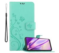 Funda protectora para Oppo A36 / A76 / A96 4G / K10 4G / Realme 9i Estuche