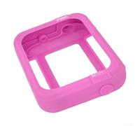 Funda protectora para ordenador de buceo hecha de silicona flexible para uso a largo plazo Peregrine TX y manejo estable de dispositivos (fucsia)
