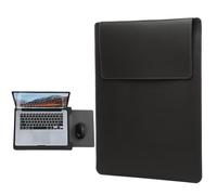 Funda protectora para ordenador portátil, funda protectora de neopreno para ordenador portátil, funda de transporte para tableta, maletín compacto para tablet, funda de transporte estable para el