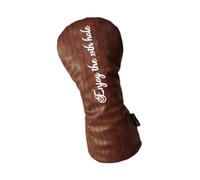 Funda protectora para palo de golf, antiarañazos, protector de eje de golf DR