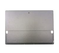 Funda Protectora para Pantalla LCD de portátil para DELL Latitude 7320 Desmontable 0WN0XX WN0XX FDB33 AM32G000B02 Plata