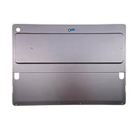 Funda Protectora para Pantalla LCD de portátil para DELL Latitude 7320 Desmontable 0YN8P6 YN8P6 FDB33 AM32G000H02 Plata