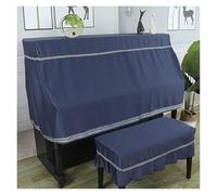 Funda protectora para piano vertical, Cubierta A Prueba De PianoCubierta for PianoCubierta Superior Vertical