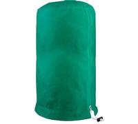 Funda protectora para plantas, con cordón, protección de invierno para plantas, resistente a la intemperie para el frío invernal, ofrece protección contra heladas, nieve y bajas temperaturas en