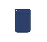 Funda Protectora para PLAUD Note AI Grabadora de Voz Funda de Silicona a Prueba de Polvo y a Prueba de caídas Reemplazo de la Funda Protectora (Blue)