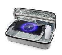 Funda protectora para PlayStation Portal