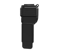 Funda protectora para Pocket 4 estabilizadores de cámara, ABS de alta resistencia con esquinas anticolisión y acabados suaves, funda de cámara de liberación rápida