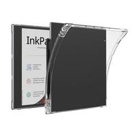 Funda protectora para PocketBook InkPad Eo 10.3, carcasa para lector | Material de TPU flexible. Protección anticaídas. Cuenta con recortes precisos para un fácil acceso a todos los puertos y