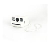 Funda Protectora para Polaroid Go Gen2 /Gen1 Cámara Funda de Silicona Suave a Prueba de Polvo y Golpes Funda Protectora para Accesorios de cámara Go Gen2 /Gen1 (White)