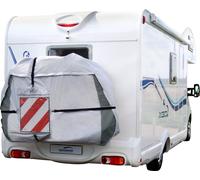 Unbekannt Hindermann 8477-2460 Concept Zwoo - Funda Protectora para 4 Bicicletas