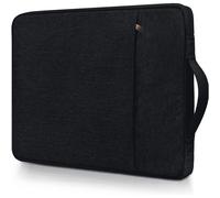 Funda protectora para portátil RAINYEAR de 15,6 pulgadas
