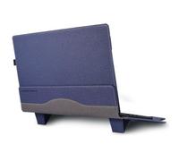 Funda protectora para portátil Samsung Galaxy Book4/3/2 360 13 Book2 Pro 360 13 Pro 4/3/2 NP930QED NP930XED NP730QED NP730QED con soportes (azul, 13.3)