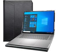 Funda protectora para portátiles de 16" compatible con Lenovo ThinkPad L16Gen1 y Latitude 7640 7650/Inspiron16 2 en 1 7640 7645
