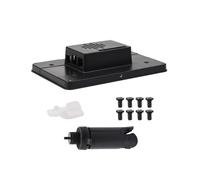 Funda Protectora para Raspberry Pi 5 y Otras Pantallas de 7 Pulgadas con Pantalla Táctil de 7 Pulgadas.