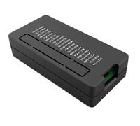 Funda protectora para Raspberry Pi Zero Pi0 Caja negra