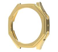 Funda protectora para reloj de 6 40 mm y 44 mm, carcasa dura ligera y duradera, carcasa protectora de policarbonato a prueba de golpes, carcasa protectora para parachoques, protectores de suelos