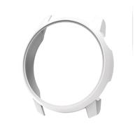 Funda protectora para reloj Pace 3 con media cubierta, antiarañazos, carcasa dura, a prueba de golpes, carcasa de policarbonato, protector transparente, protector de pantalla antiarañazos