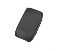 Funda protectora para reposabrazos Tesla para modelo 3 y modelo Y, 2017 2023, práctica actualización interior del automóvil (negro)