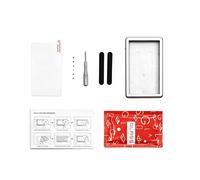 Funda Protectora para Reproductor FiiO Nest Pod MP3 JM21, Estuche para Reproductor de Música Hi-Fi Portátil, Funda A Prueba de Golpes, Bolsa de