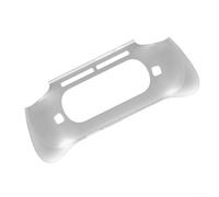 Funda protectora para Retroid Pocket 6 que ofrece resistencia a caídas y protección contra arañazos mientras mantiene la accesibilidad completa del dispositivo (blanco transparente)