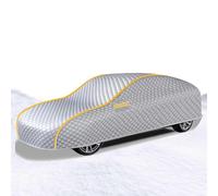 Funda Protectora para Rolls Royce Silver Shadow II 1977-1981, Protección contra Nieve, Lluvia, Granizo, Rayos UV, Transpirable, a Prueba de Polvo, con Bandas Reflectantes