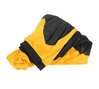 Funda Protectora para Rueda de Bicicleta 27,5 Pulgadas de Montaña | Spandex y Poliéster, Ajuste Seguro y Puesta Rápida, para Almacenamiento y Aparcamiento Diario