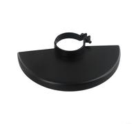 Funda protectora para ruedas de amoladora angular de 125 mm, complemento esencial para tu kit de herramientas (240 x 66 mm)