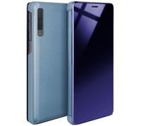 Funda Protectora para Samsung Galaxy A7 2018 360 Grados Carcasa Móvil Full Co...