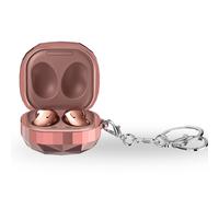 Funda protectora para Samsung Galaxy Buds PRO / LIVE / Buds 2 Estuche TPU