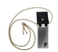 Funda protectora para Samsung Galaxy NOTE 20 Collar Estuche Banda Cadena Cordón