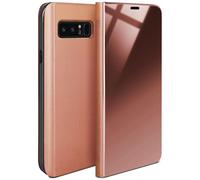 Funda Protectora para Samsung Galaxy Note8 360 Grados Carcasa Móvil Full Cove...