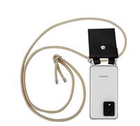 Funda protectora para Samsung Galaxy S20 ULTRA Collar Estuche Banda Cadena